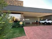 Casa / Sobrado para Venda em Uberaba/MG Residencial...