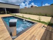 Casa / Sobrado para Venda em Uberaba/MG Residencial...