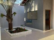 Casa / Sobrado para Venda em Uberaba/MG Residencial...