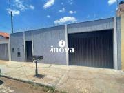 Casa / Sobrado para Venda em Uberaba/MG Residencial...