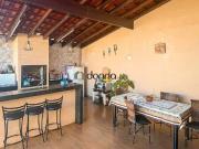 Casa / Sobrado para Venda em Uberaba/MG Residencial Nova...