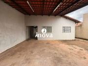 Casa / Sobrado para Venda em Uberaba/MG Residencial Nova...