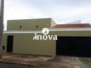 Casa / Sobrado para Venda em Uberaba/MG Residencial...