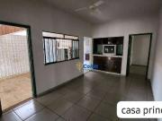 Casa / Sobrado para Venda em Uberaba/MG São Benedito 3...