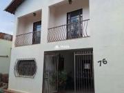 Casa / Sobrado para Venda em Uberaba/MG São Benedito 3...