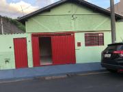 Casa / Sobrado para Venda em Uberaba/MG São Benedito 3...