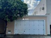 Casa / Sobrado para Venda em Uberaba/MG São Benedito 3...