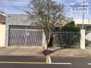 Casa / Sobrado para Venda em Uberaba/MG São Benedito 3...