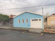 Casa / Sobrado para Venda em Uberaba/MG São Benedito 3...