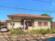 Casa / Sobrado para Venda em Uberaba/MG São Benedito 4...