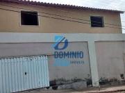 Casa / Sobrado para Venda em Uberaba/MG São Benedito 4...