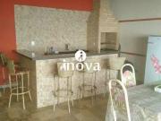 Casa / Sobrado para Venda em Uberaba/MG São José 2 Quartos