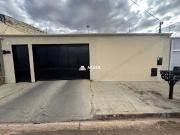 Casa / Sobrado para Venda em Uberaba/MG São José 3 Quartos