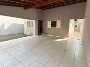 Casa / Sobrado para Venda em Uberaba/MG São José 3 Quartos