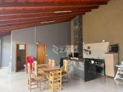 Casa / Sobrado para Venda em Uberaba/MG São José 3 Quartos