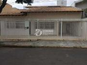 Casa / Sobrado para Venda em Uberaba/MG São Sebastião 4...