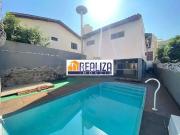 Casa / Sobrado para Venda em Uberaba/MG São Sebastião 4...