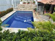 Casa / Sobrado para Venda em Uberaba/MG São Sebastião 4...