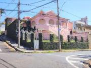 Casa / Sobrado para Venda em Uberaba/MG São Sebastião 5...