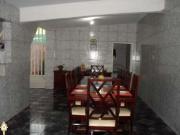 Casa / Sobrado para Venda em Uberaba/MG São Sebastião 6...