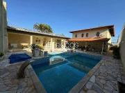 Casa / Sobrado para Venda em Uberaba/MG Santa Maria 4...