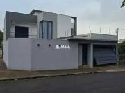 Casa / Sobrado para Venda em Uberaba/MG Santa Maria 4...