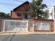 Casa / Sobrado para Venda em Uberaba/MG Santa Maria 4...
