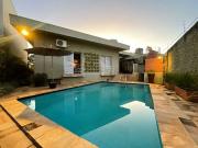 Casa / Sobrado para Venda em Uberaba/MG Santa Maria 4...