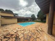 Casa / Sobrado para Venda em Uberaba/MG Santa Maria 4...