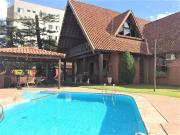 Casa / Sobrado para Venda em Uberaba/MG Santa Maria 4...