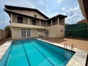 Casa / Sobrado para Venda em Uberaba/MG Santa Maria 4...