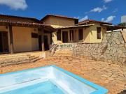 Casa / Sobrado para Venda em Uberaba/MG Santa Maria 4...