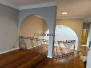 Casa / Sobrado para Venda em Uberaba/MG Santa Maria 5...