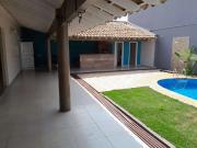 Casa / Sobrado para Venda em Uberaba/MG Santa Maria 5...