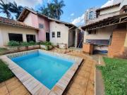 Casa / Sobrado para Venda em Uberaba/MG Santa Maria 6...