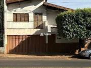 Casa / Sobrado para Venda em Uberaba/MG Santa Marta 3...