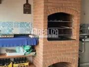 Casa / Sobrado para Venda em Uberaba/MG Santos Dumont 3...