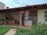 Casa / Sobrado para Venda em Uberaba/MG Serra Dourada 2...