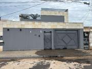 Casa / Sobrado para Venda em Uberaba/MG Serra Dourada 5...