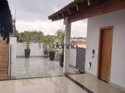 Casa / Sobrado para Venda em Uberaba/MG Serra Dourada 5...