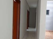 Casa / Sobrado para Venda em Uberaba/MG Tiago e Jéssica...