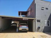 Casa / Sobrado para Venda em Uberaba/MG Tita Rezende 4...