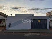 Casa / Sobrado para Venda em Uberaba/MG Universitário 4...