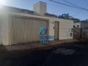 Casa / Sobrado para Venda em Uberaba/MG Vila Alvorada 3...