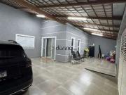 Casa / Sobrado para Venda em Uberaba/MG Vila Arquelau 3...