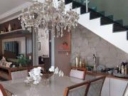 Casa / Sobrado para Venda em Uberaba/MG Vila Celeste 3...