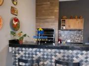 Casa / Sobrado para Venda em Uberaba/MG Vila Celeste 4...