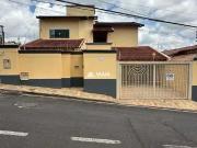 Casa / Sobrado para Venda em Uberaba/MG Vila Maria...