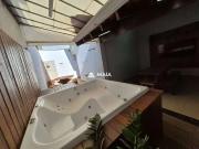 Casa / Sobrado para Venda em Uberaba/MG Vila Militar 3...