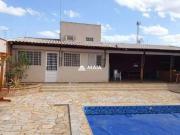 Casa / Sobrado para Venda em Uberaba/MG Vila Militar 5...